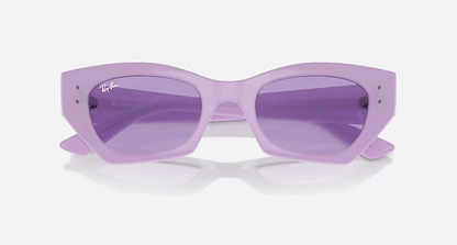 Lentes De Sol Rb4430 ZENA Bio-Based Lila Lila
