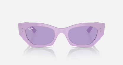 Lentes De Sol Rb4430 ZENA Bio-Based Lila Lila