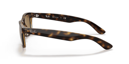 Lentes De Sol Rb New Wayfare Rb2132n Carey Café