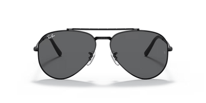 Lentes De Sol Rb Piloto New Aviado Rb3625 Negro Negro